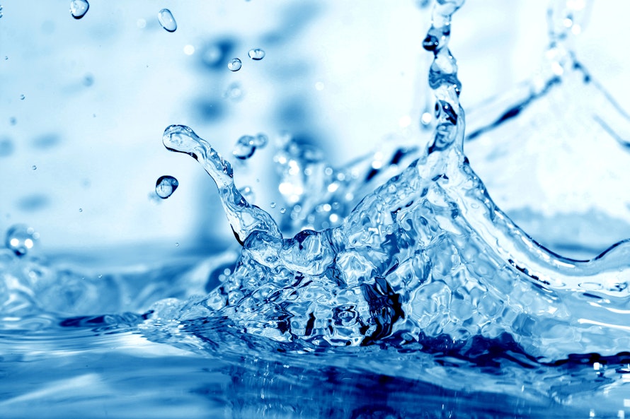 Wasser