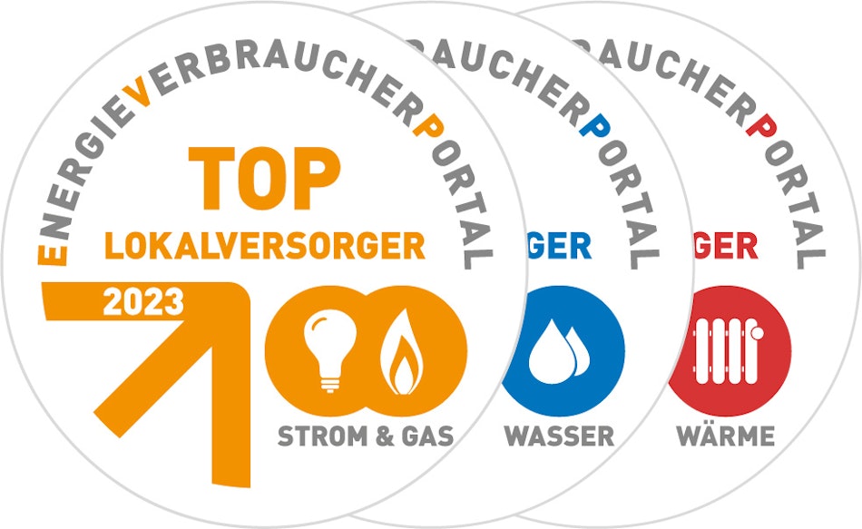 Meißener Stadtwerke sind Top Lokalversorger 2023