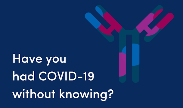 At least one in five infected with COVID-19 don't show any symptoms