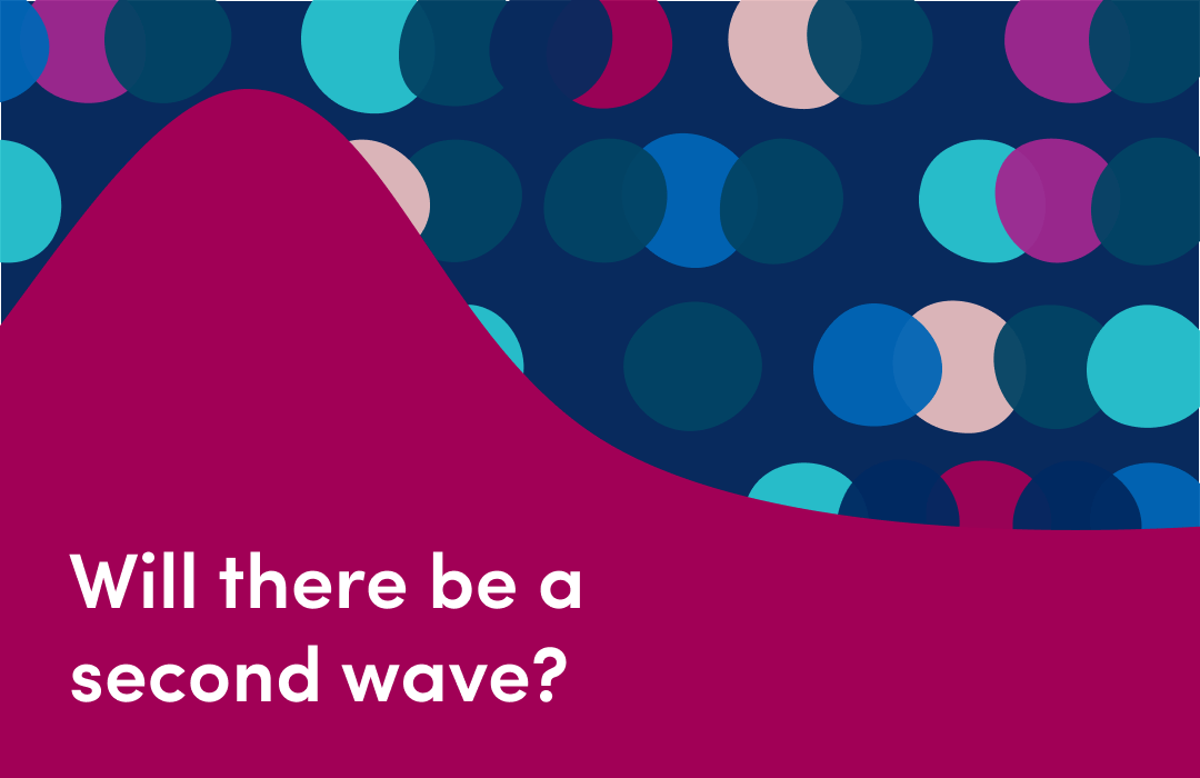 Will there be a second wave of COVID-19?