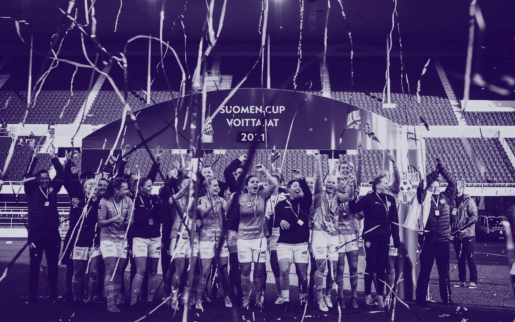 Naisten Suomen Cup hero-kuva