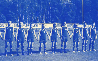u23-naisten maajoukkue-sivun hero-kuva