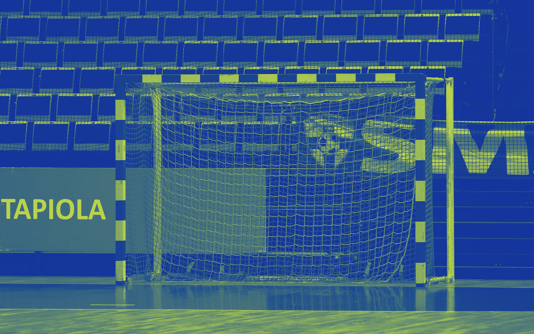 Futsalolosuhteet -sivun hero-kuva