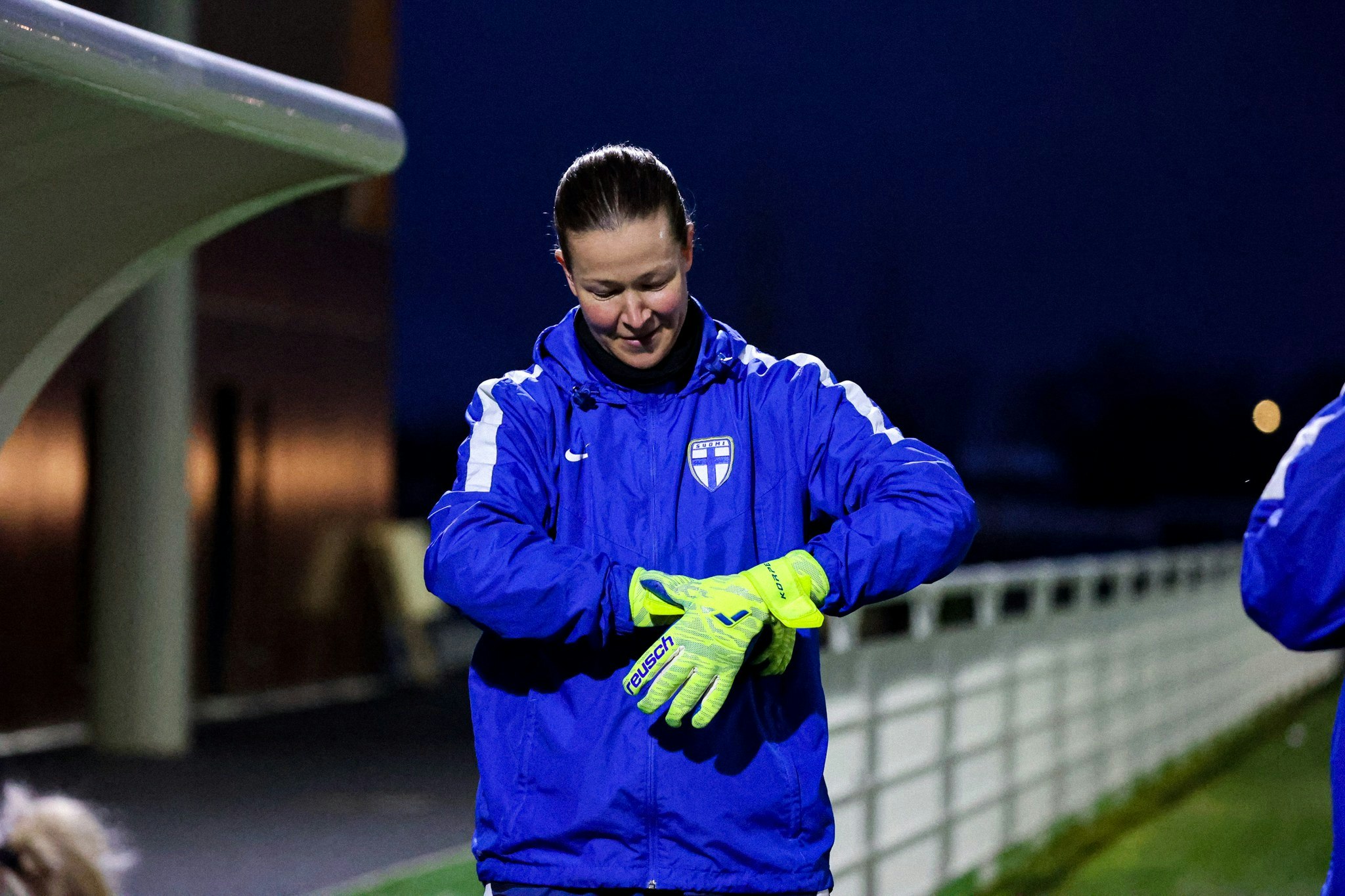 Tinja-Riikka Korpela