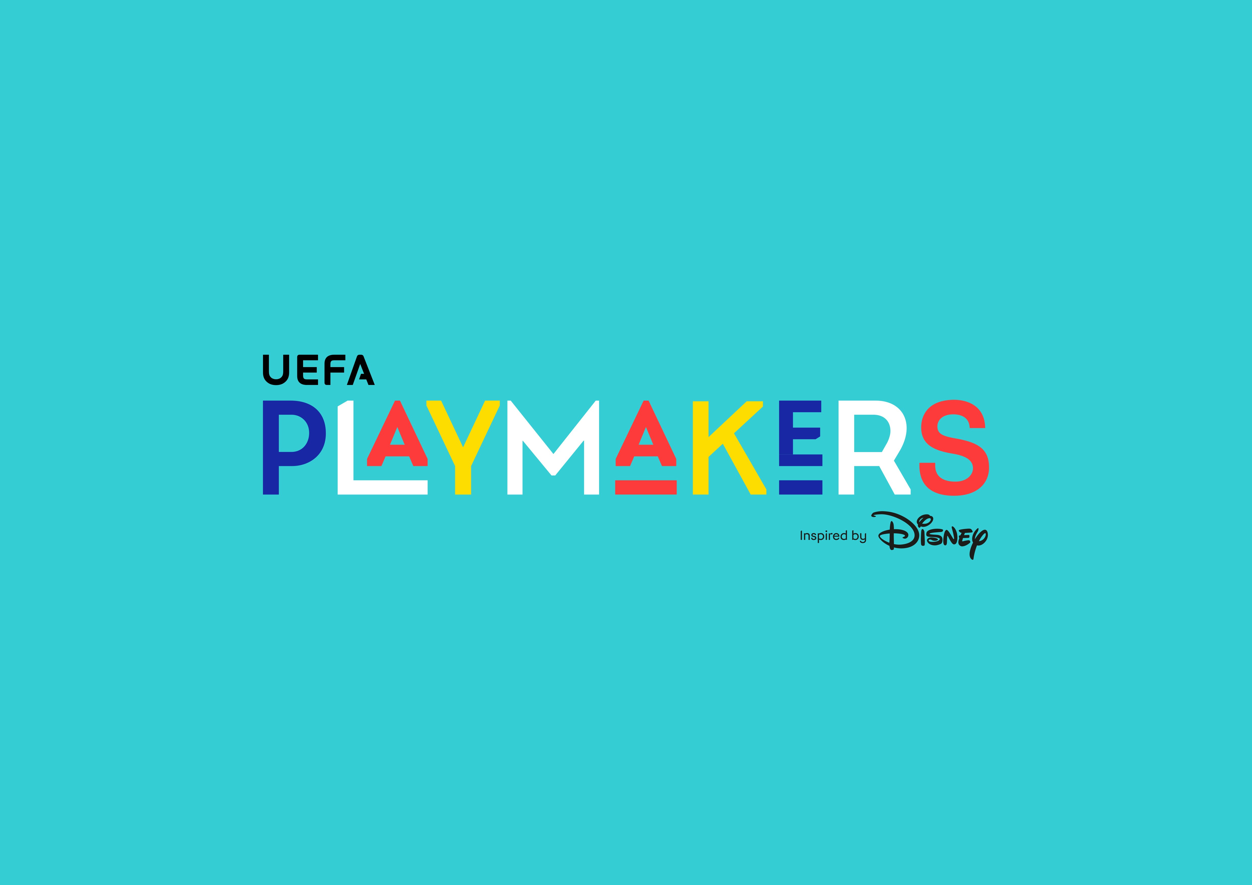 Playmakers logo