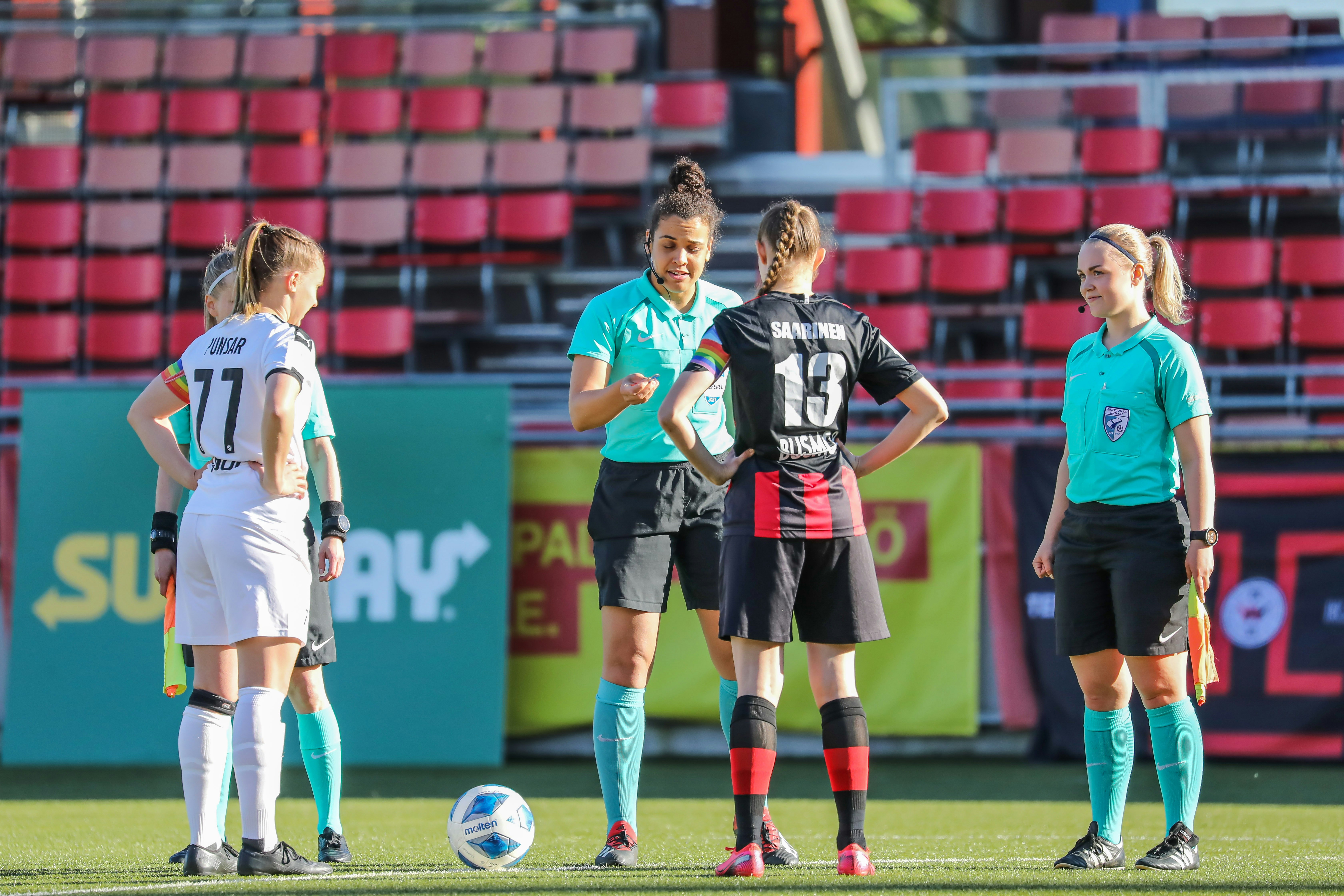 FC Honka - PK-35 Vantaa