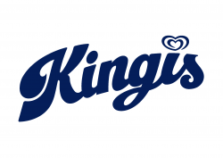 Palloliiton yhteistyökumppani Kingis logo