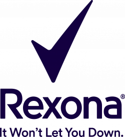 Palloliiton yhteistyökumppani Rexona logo