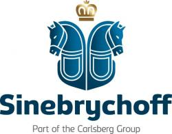 Palloliiton yhteistyökumppani Sinebrychoff logo
