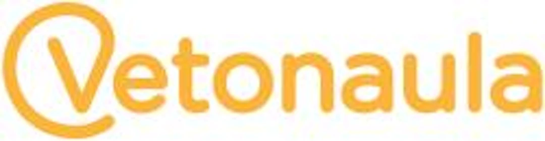 Palloliiton yhteistyökumppani Vetonaula logo