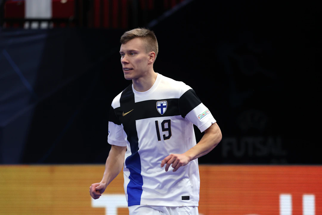 Iiro Vanha