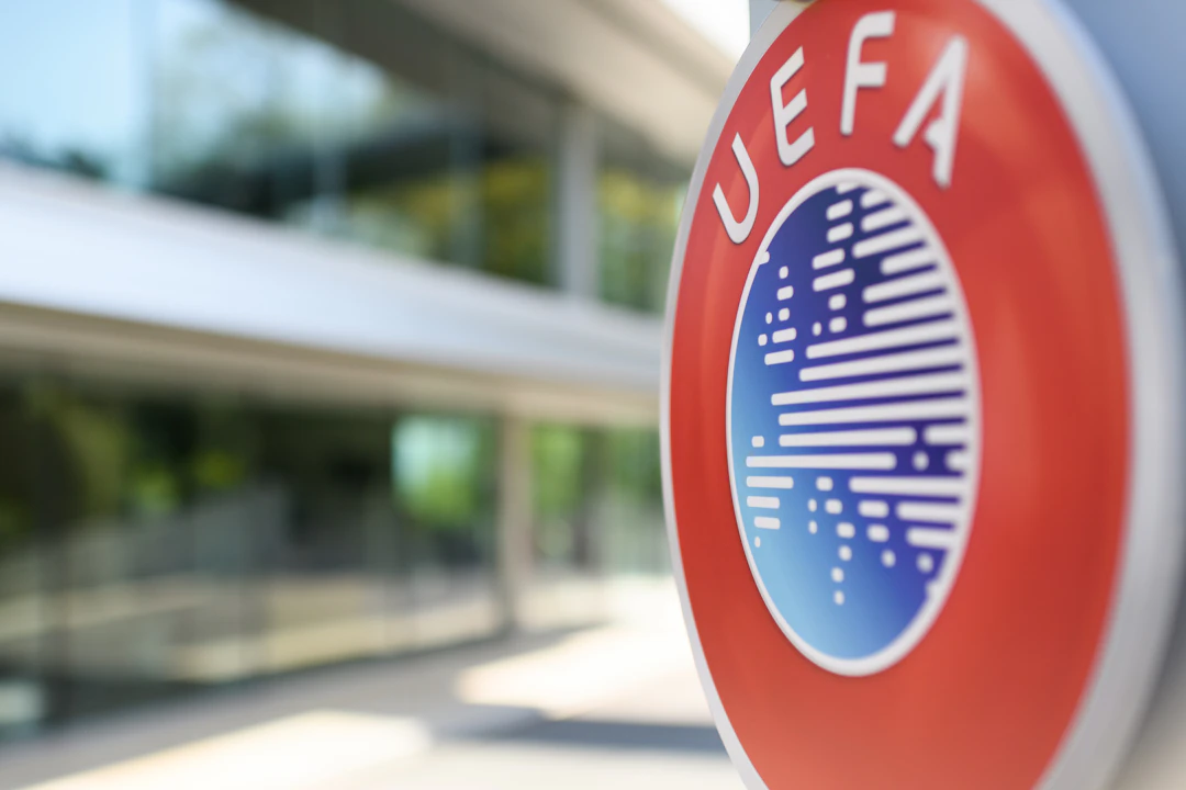 UEFA