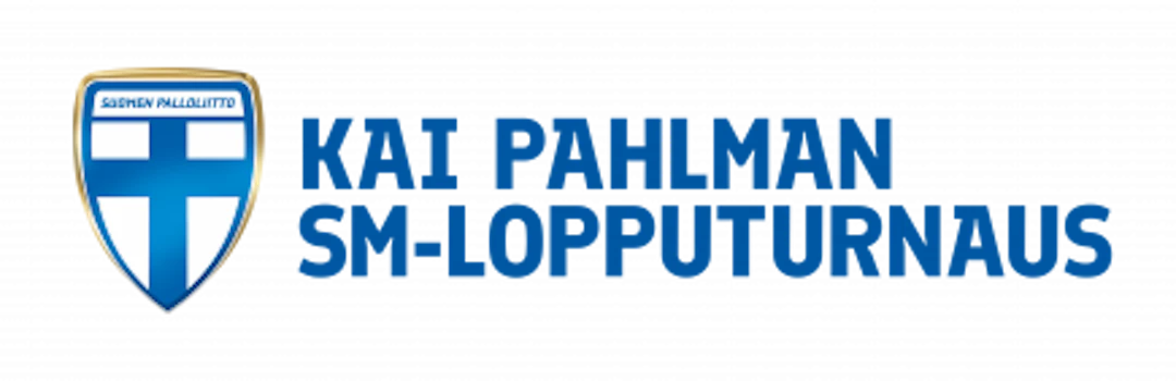 Kai Pahlman SM-lopputurnauksen logo