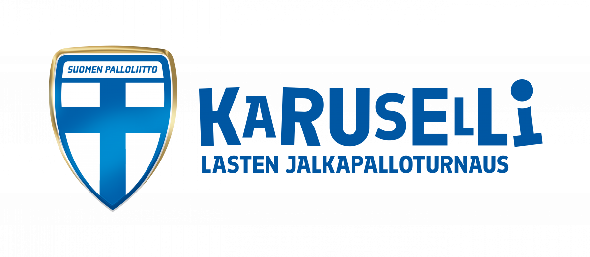 Lasten Karuselliturnaunsen logo