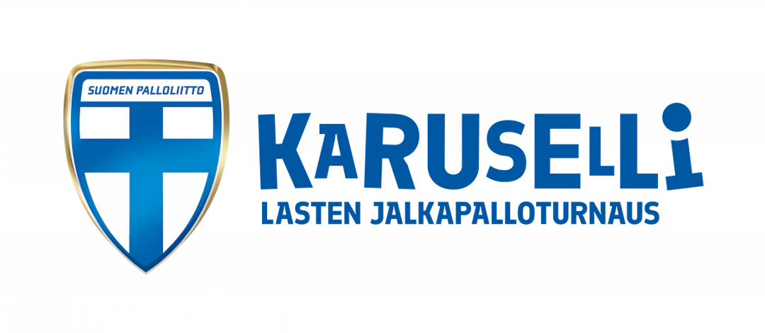 Lasten Karuselliturnaunsen logo