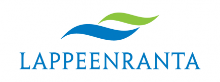 Lappeenrannan kaupungin logo