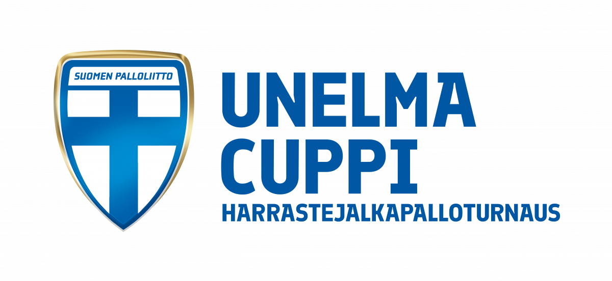Unelma Cuppi naisten harrasteturnauksen logo