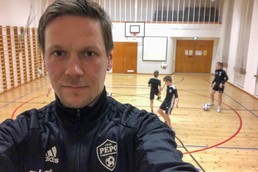 Santtu Peltomaa