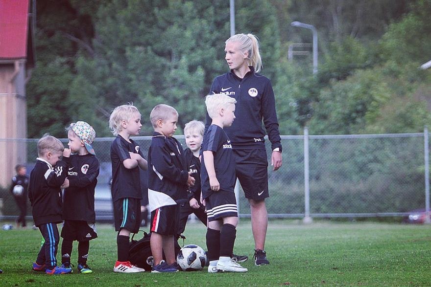 Siiri Lilja