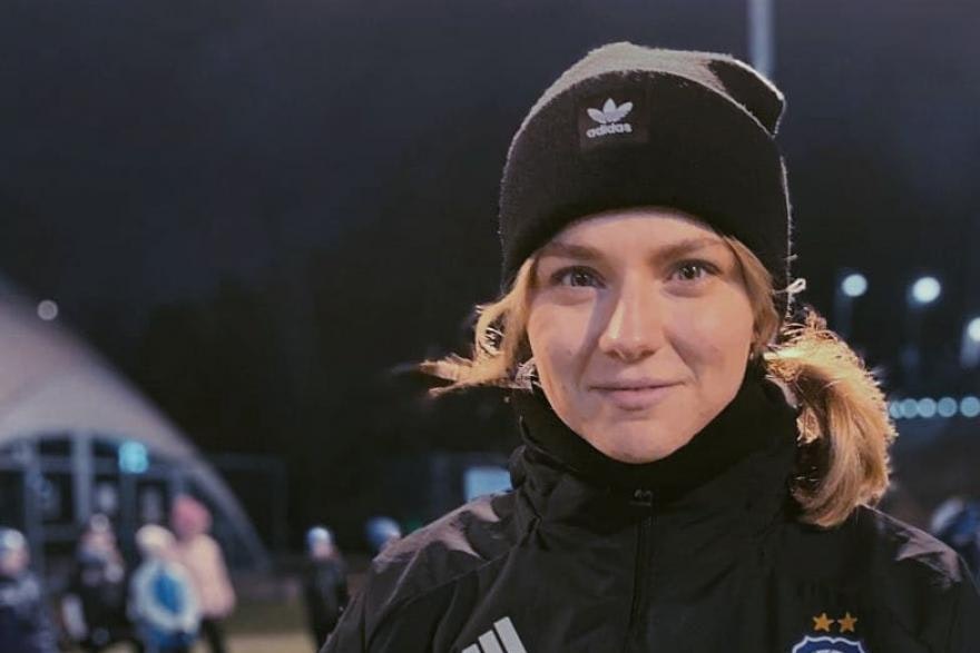Emma Järvinen
