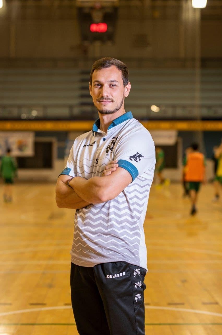 Alejandro de San Bernabé Clemente