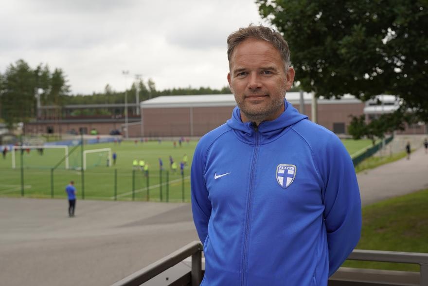 Teemu Eskola