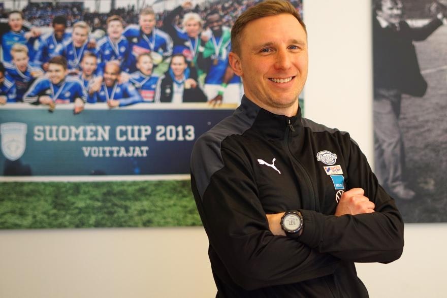 Antti Okkonen