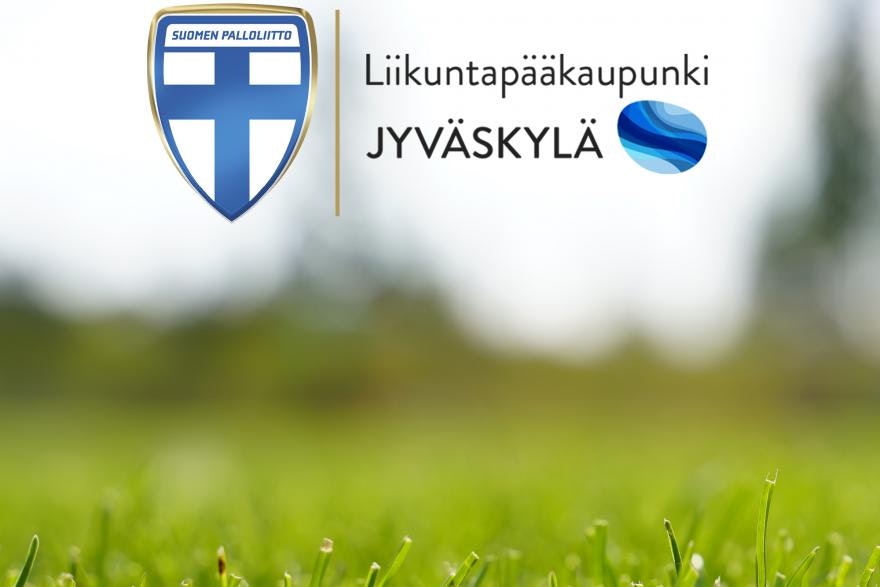 Jyväskylän kaupunki ja Suomen Palloliitto ovat sopineet yhteistyöstä, jonka tavoitteena on edistää liikuntamahdollisuuksia ja lisätä kuntalaisten hyvinvointia seuratoiminnan tuella.