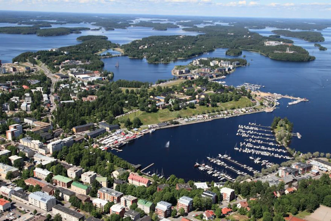 Lappeenranta ja Palloliitto sopivat kumppanuudesta