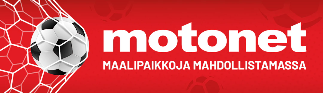 Motonet pääkumppanibanneri