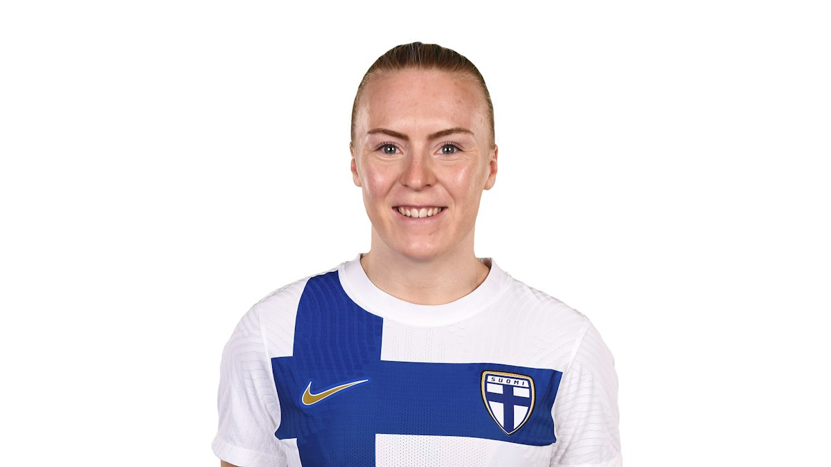 Jutta Rantala - Palloliitto.fi