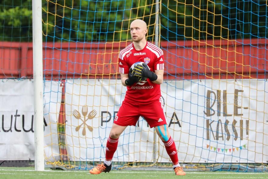 Sekä Jirko Sorsan PEPO että tuleva vastus JäPS tarvitsevat pisteitä.