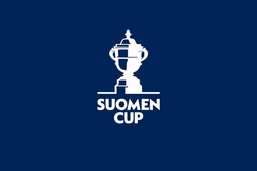 Suomen Cup logo 2022