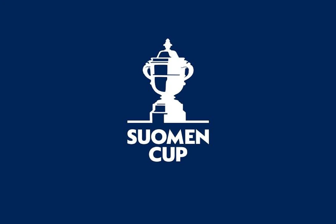Suomen Cup logo 2022