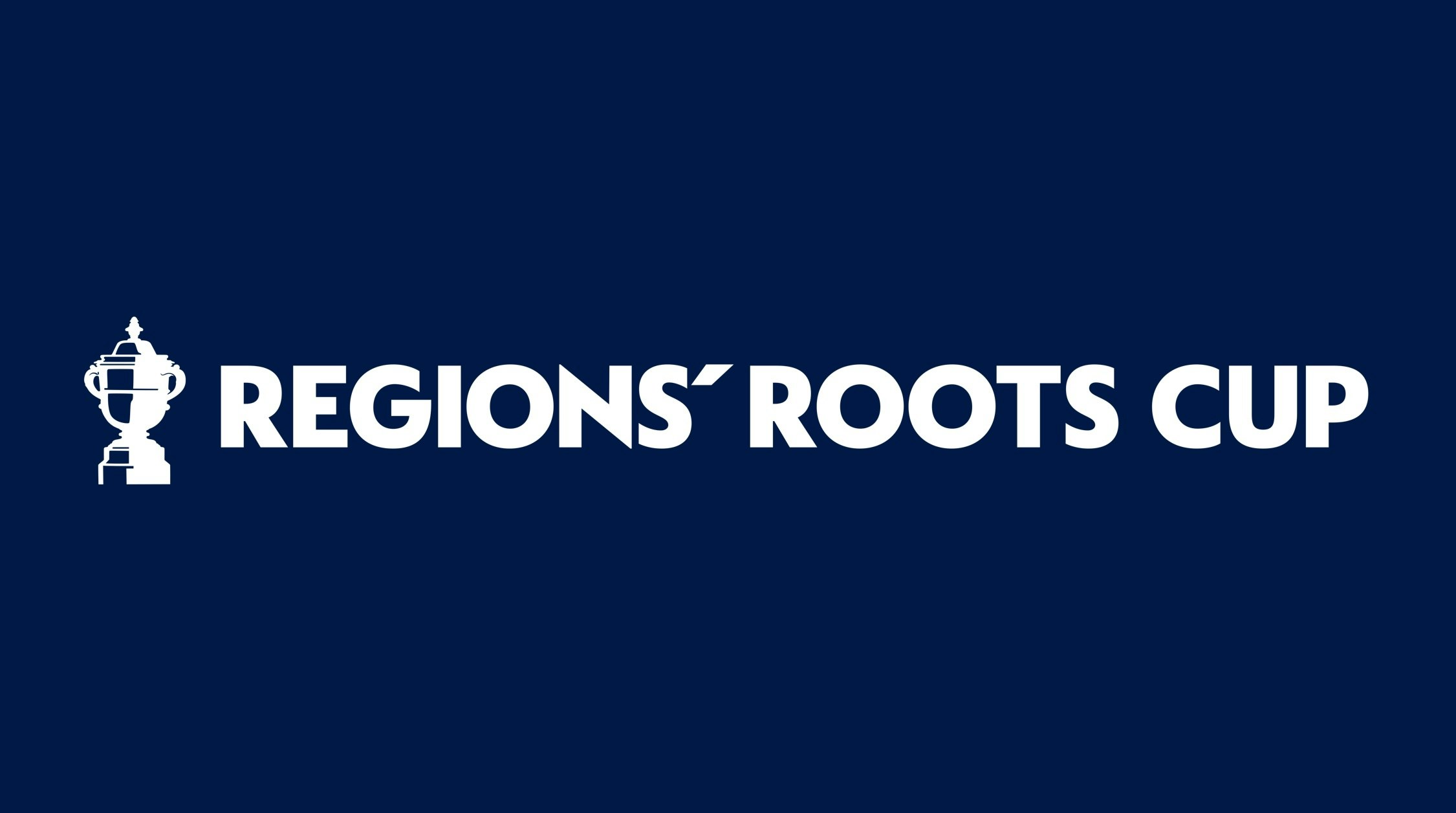 Regions' Roots Cup kuvituskuva
