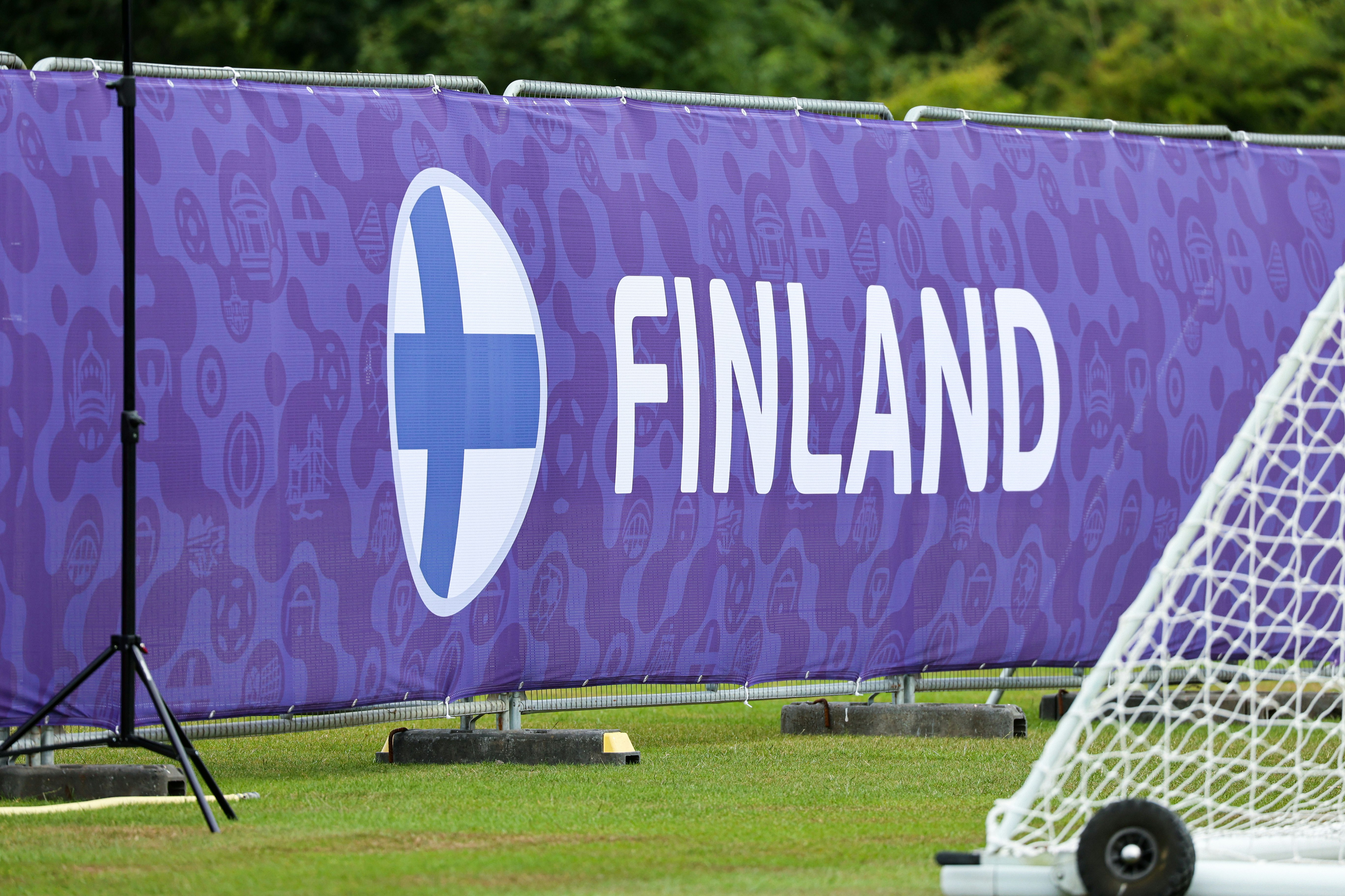 kuvituskuva Suomi WEURO2022