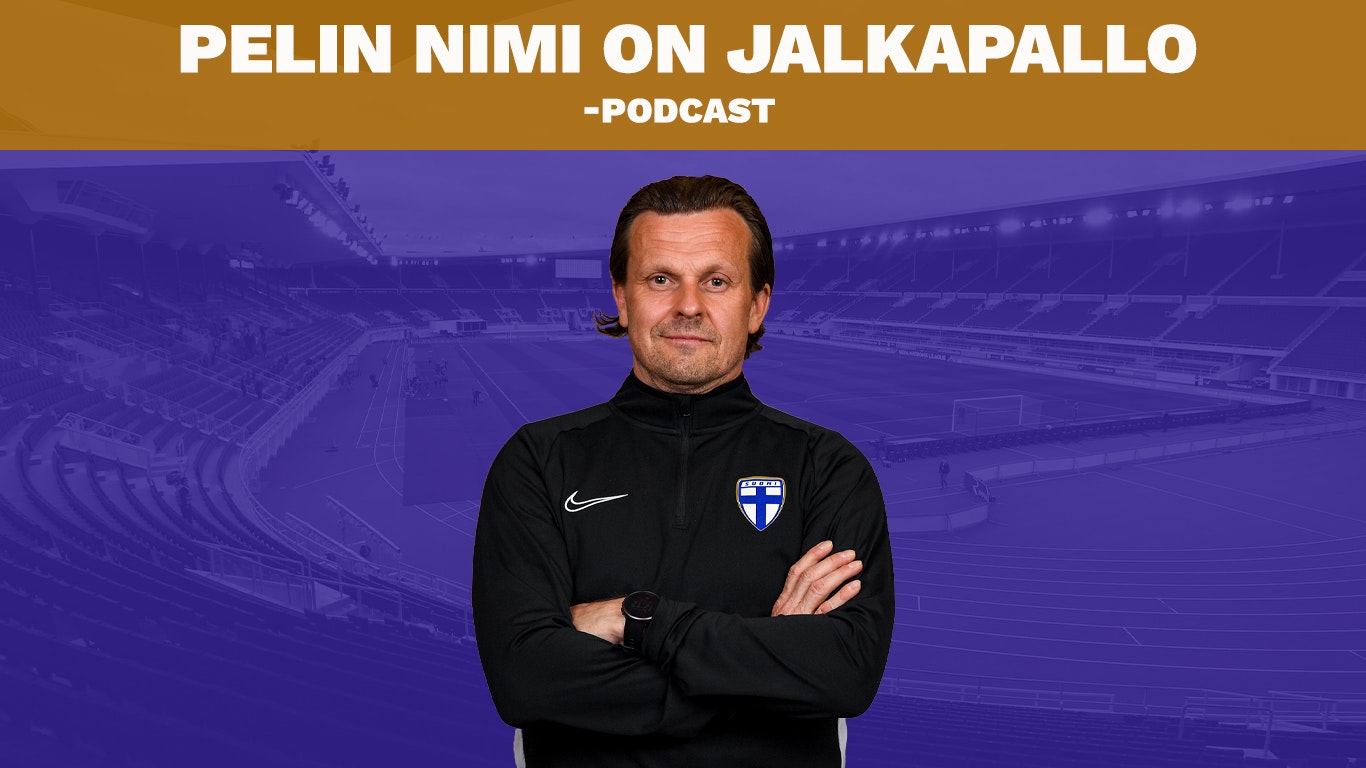 Podcast