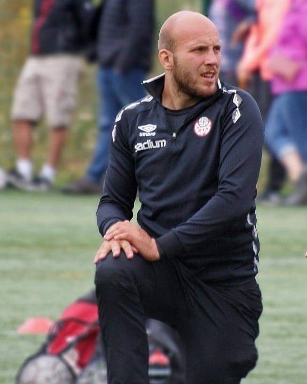 Juuso Kevari.