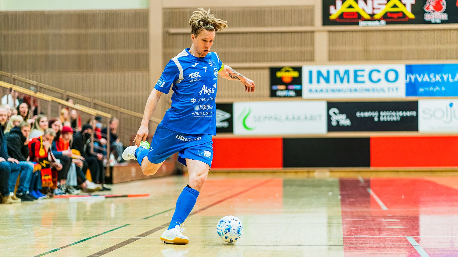 Jussi Nyström