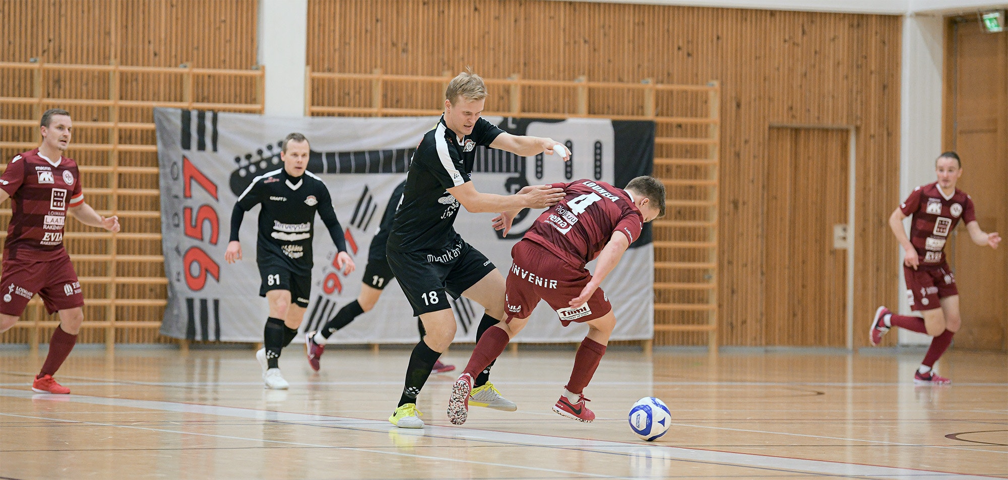Ilves yhteistyö kaudella 2021-2022 toi kovan luokan osaamista Maxeihin, Jaakko Ahokas oli yksi siirtyneistä