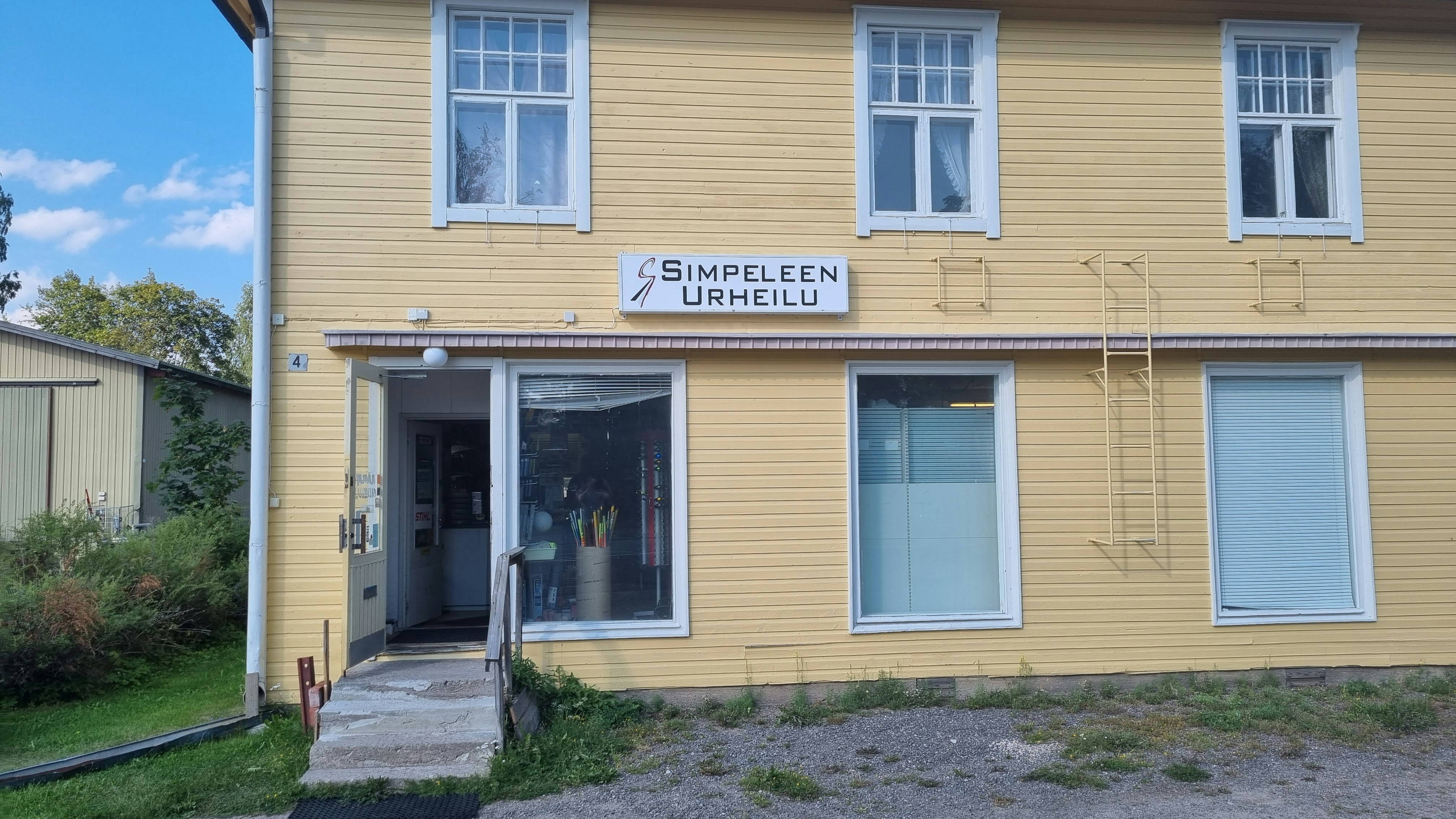 Itä-Suomen seuroilla, kuten SiU:lla, on useimmiten pitkät perinteet.