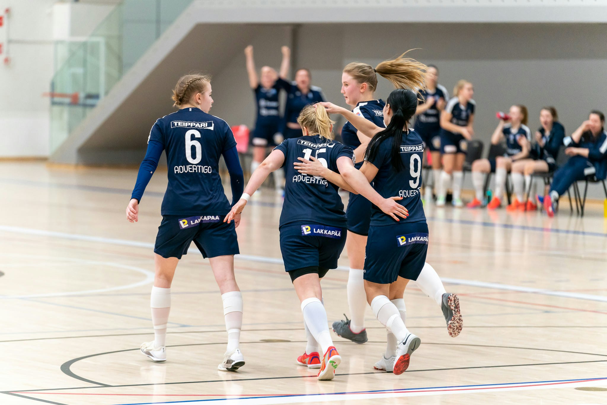 FTK-Tornio kaipaa uusia vastuunkantajia.