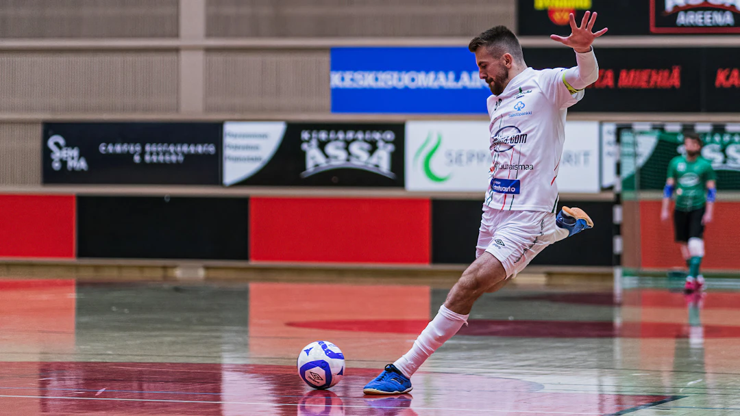 Miesten Futsal Liiga ToPV SoVo Ja KaDy Kotivoittoihin miesten-futsal-liiga-topv-sovo-ja-kady-kotivoittoihin