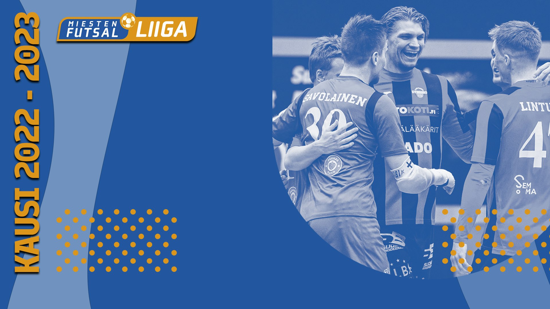 Kampuksen Dynamo lähtee kauteen puolustavana mestarina