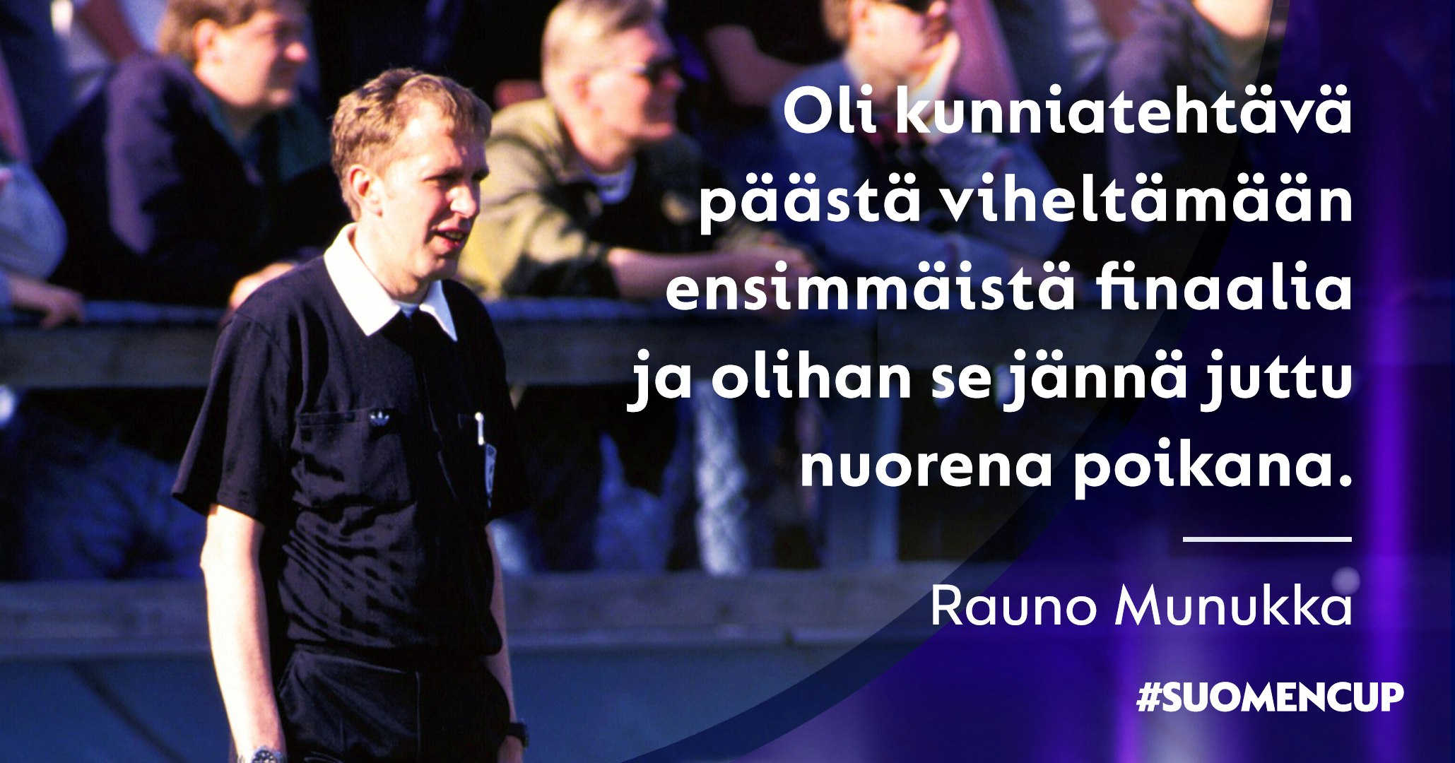 Rauno Munukku sitaattikuva