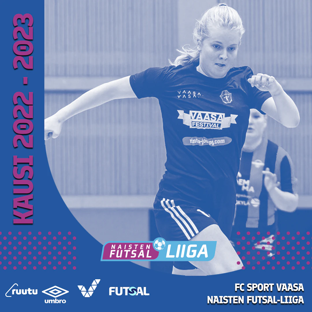 FC Sport Vaasa