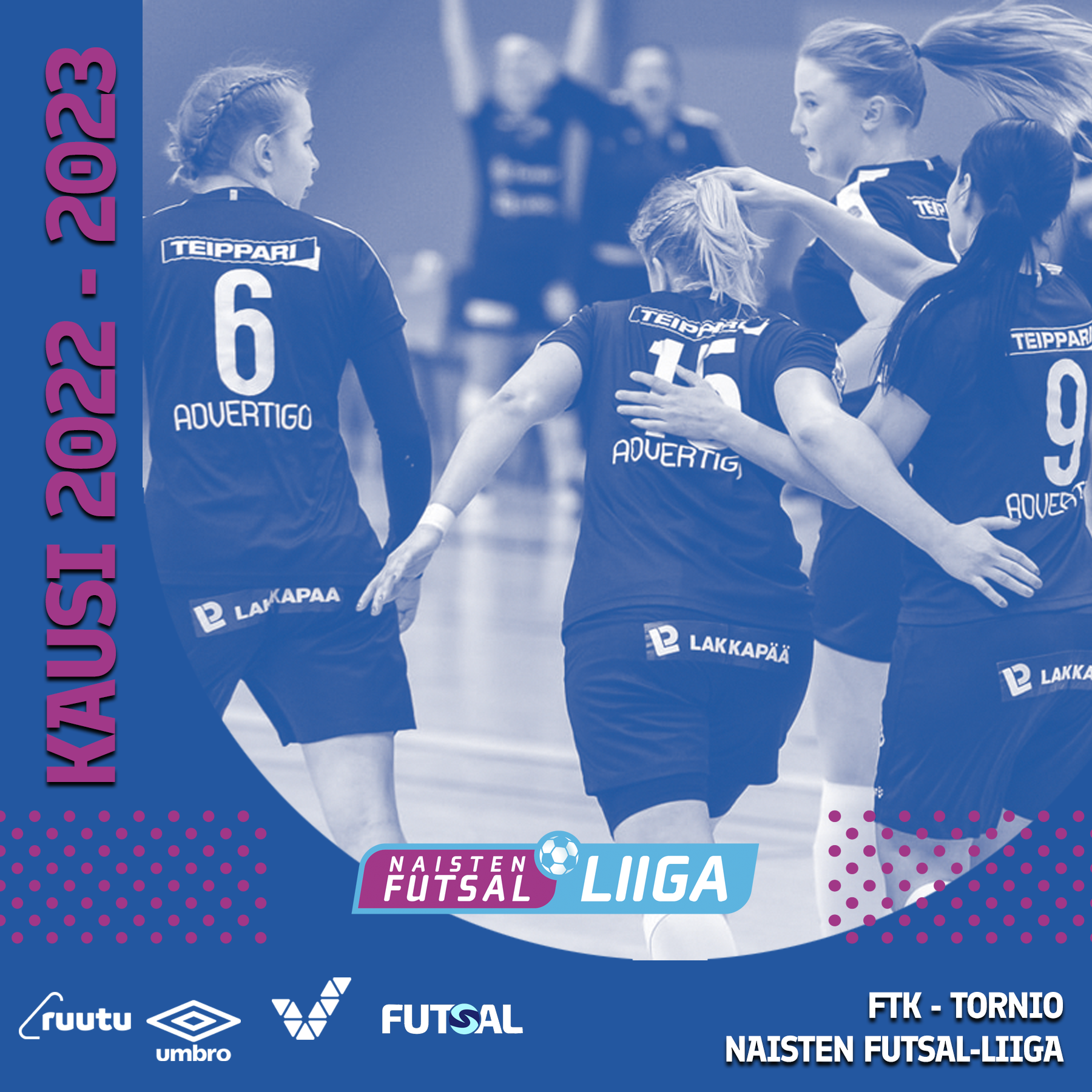 FTK-Tornio