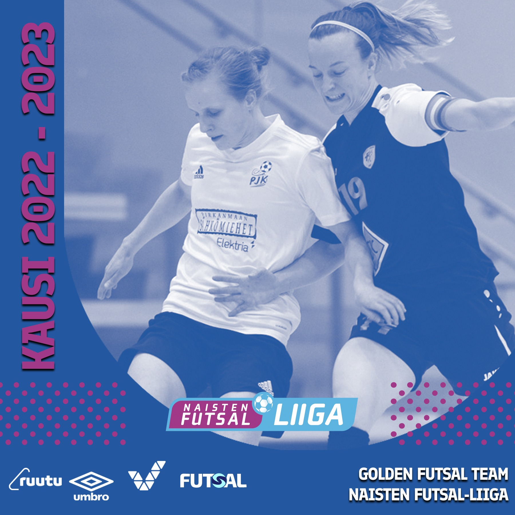 Golden Futsal Team