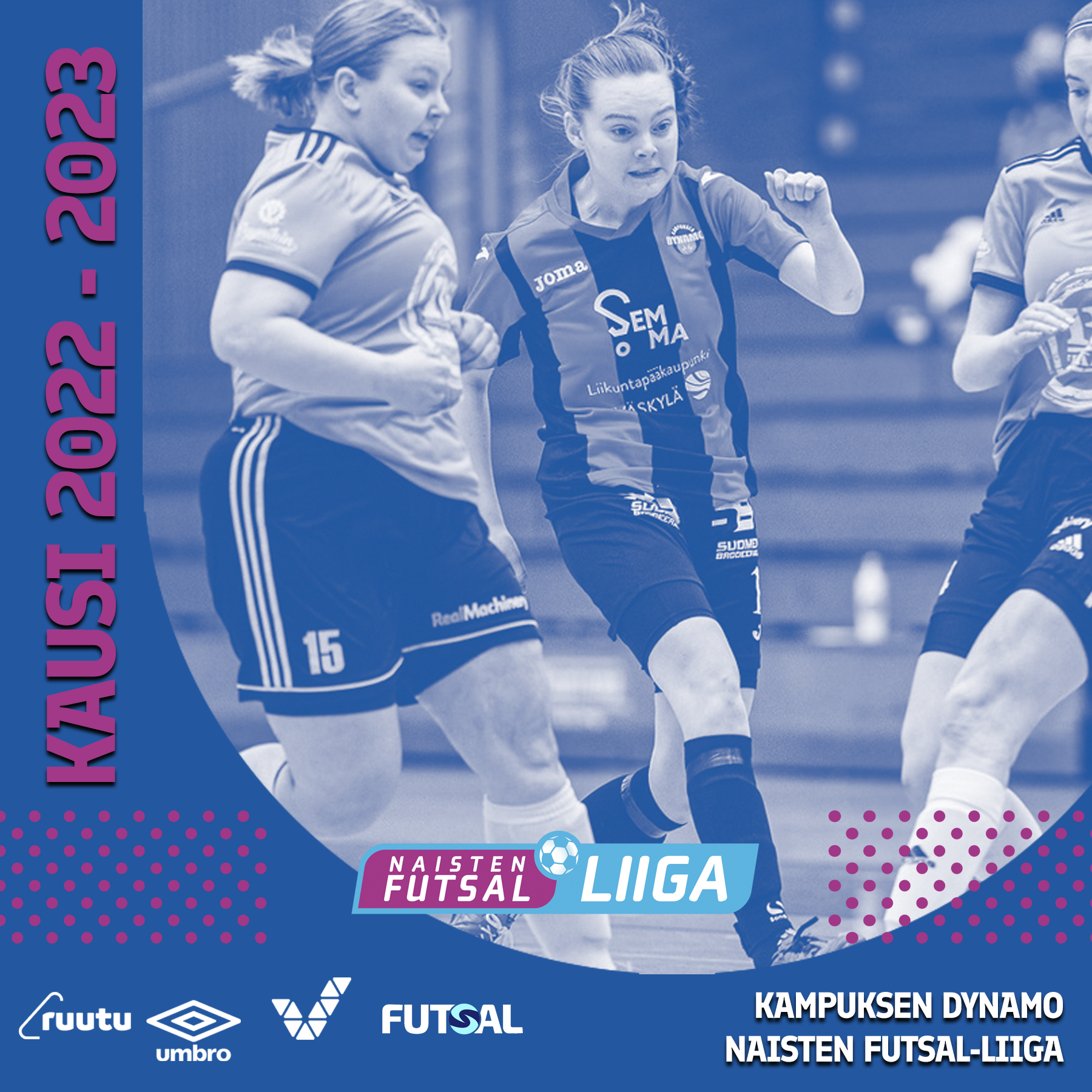 Kampuksen Dynamo