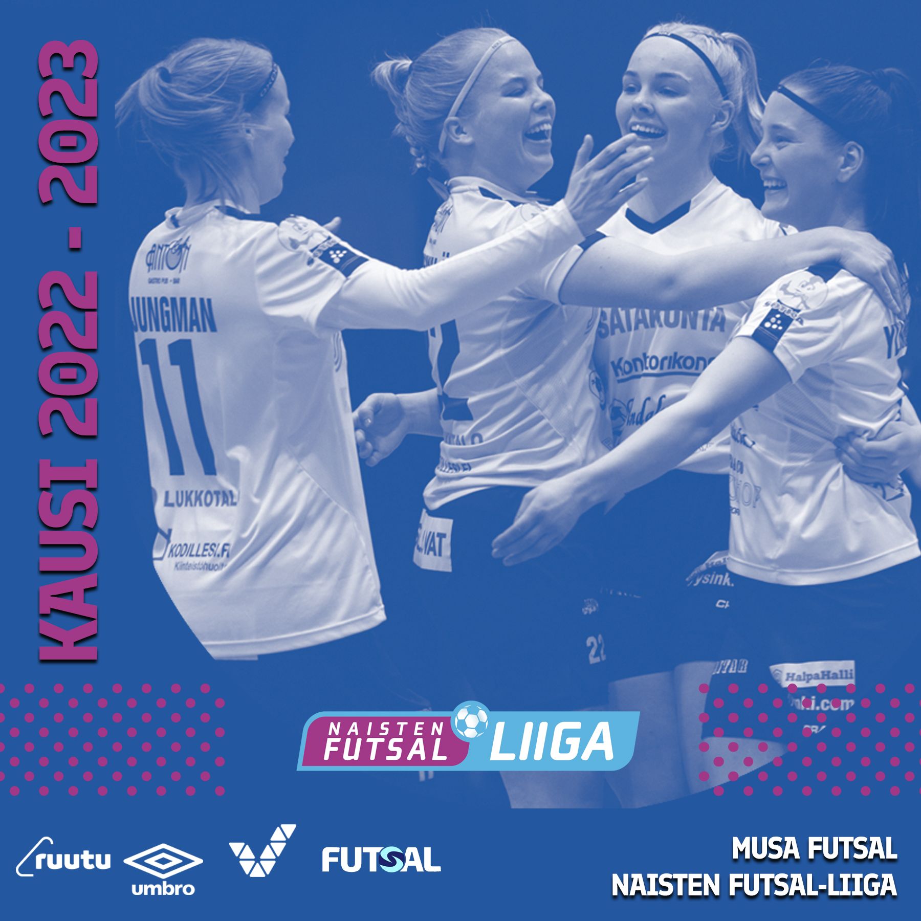MuSa Futsal
